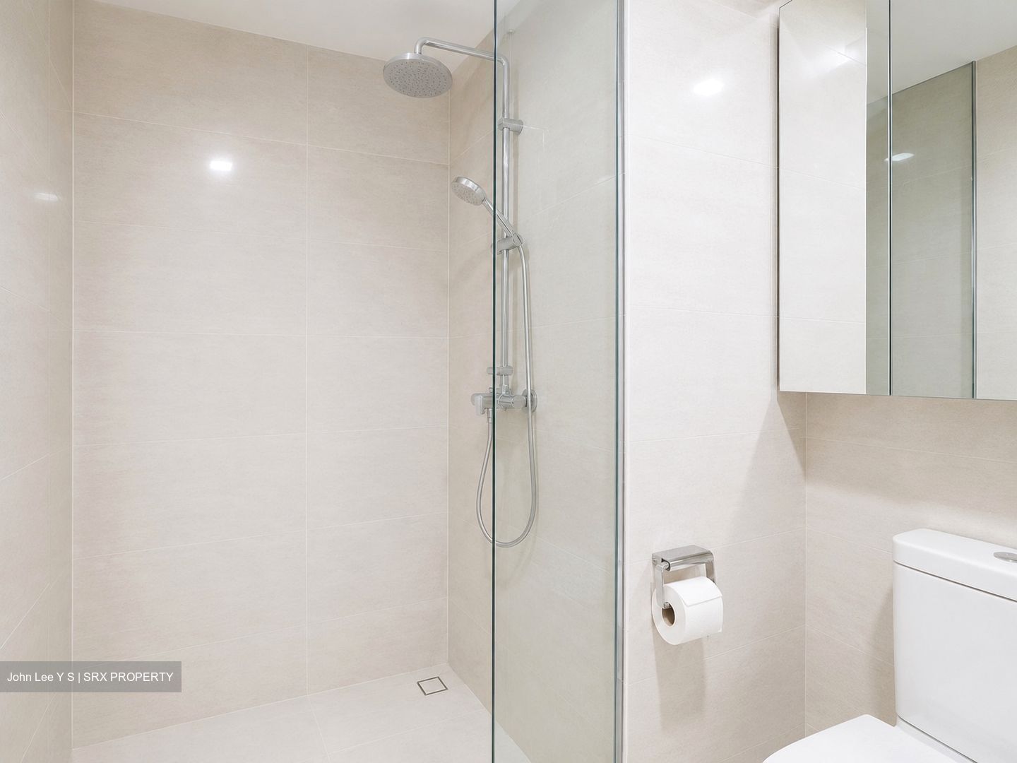 Kingsford Waterbay (D19), Apartment #610590771